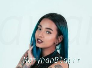 MaryhanBlairr