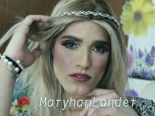 MaryhanLander