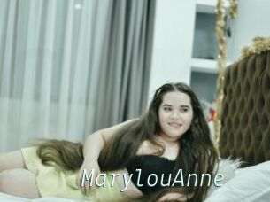 MarylouAnne