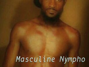 Masculine_Nympho