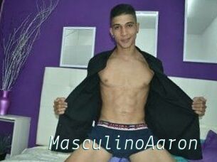 MasculinoAaron