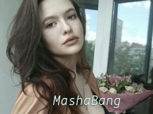 MashaBang