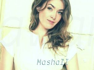 MashaII