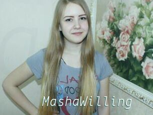 MashaWilling