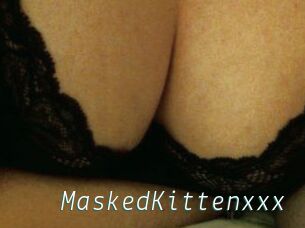MaskedKittenxxx