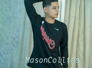 MasonCollins