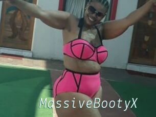 MassiveBootyX