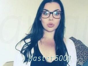 Master5000