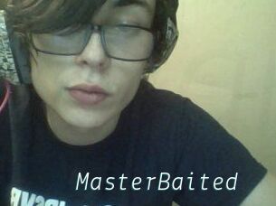 MasterBaited