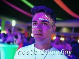 MasterDannyBoy