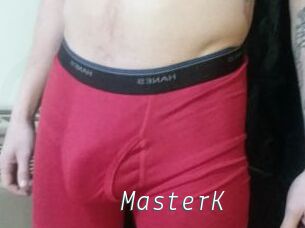 MasterK
