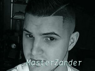 MasterZander