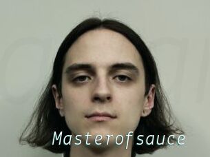 Masterofsauce