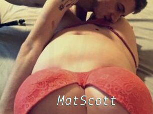 MatScott