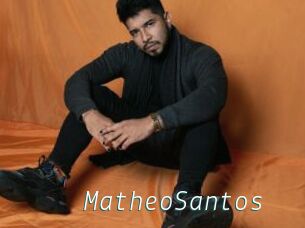 MatheoSantos