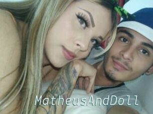 MatheusAndDoll