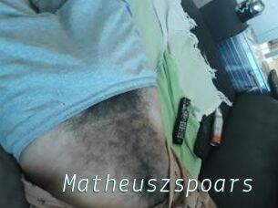 Matheuszspoars