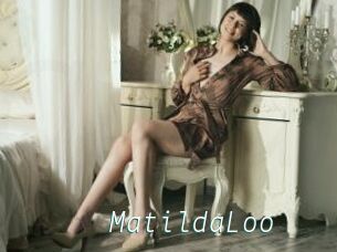MatildaLoo