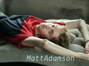 MattAdamson
