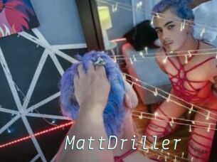 MattDriller
