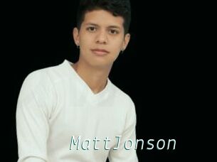 MattJonson