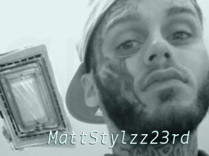 MattStylzz23rd