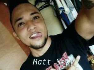 Matt_Sexy