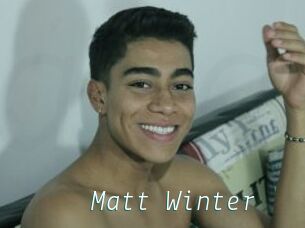 Matt_Winter