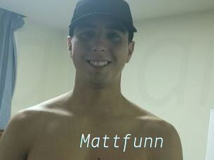 Mattfunn