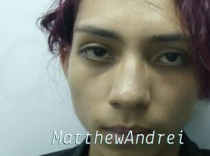 MatthewAndrei
