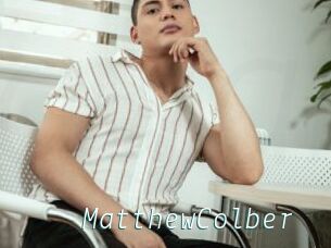 MatthewColber