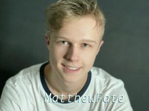 MatthewFate