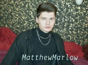 MatthewMarlow