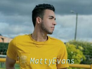 MattyEvans