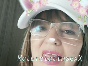 MaturelatinsexX