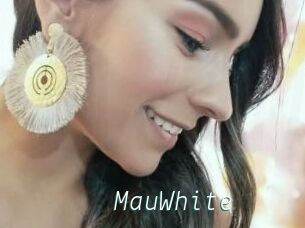 MauWhite