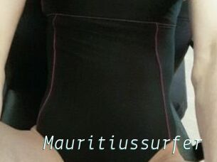 Mauritiussurfer