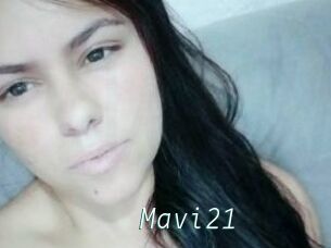 Mavi21