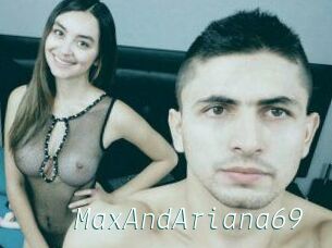 MaxAndAriana69
