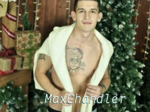 MaxChandler