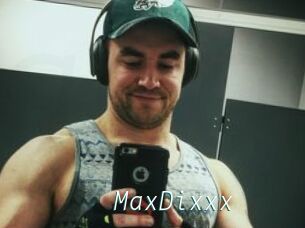 MaxDixxx