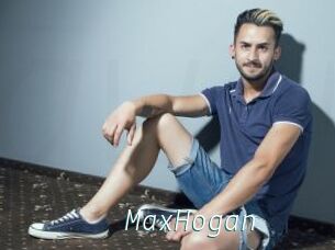 MaxHogan