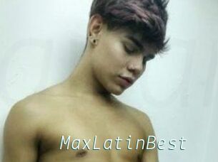 MaxLatinBest