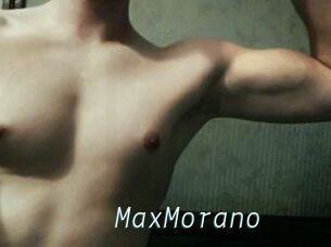 MaxMorano