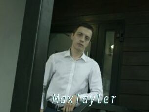 MaxTayler
