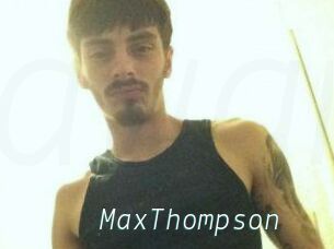 Max_Thompson