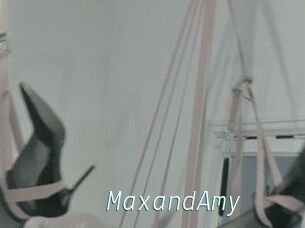 MaxandAmy