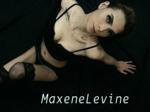 MaxeneLevine
