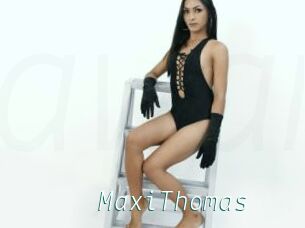 MaxiThomas
