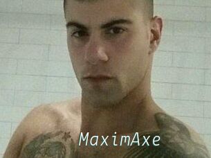Maxim_Axe